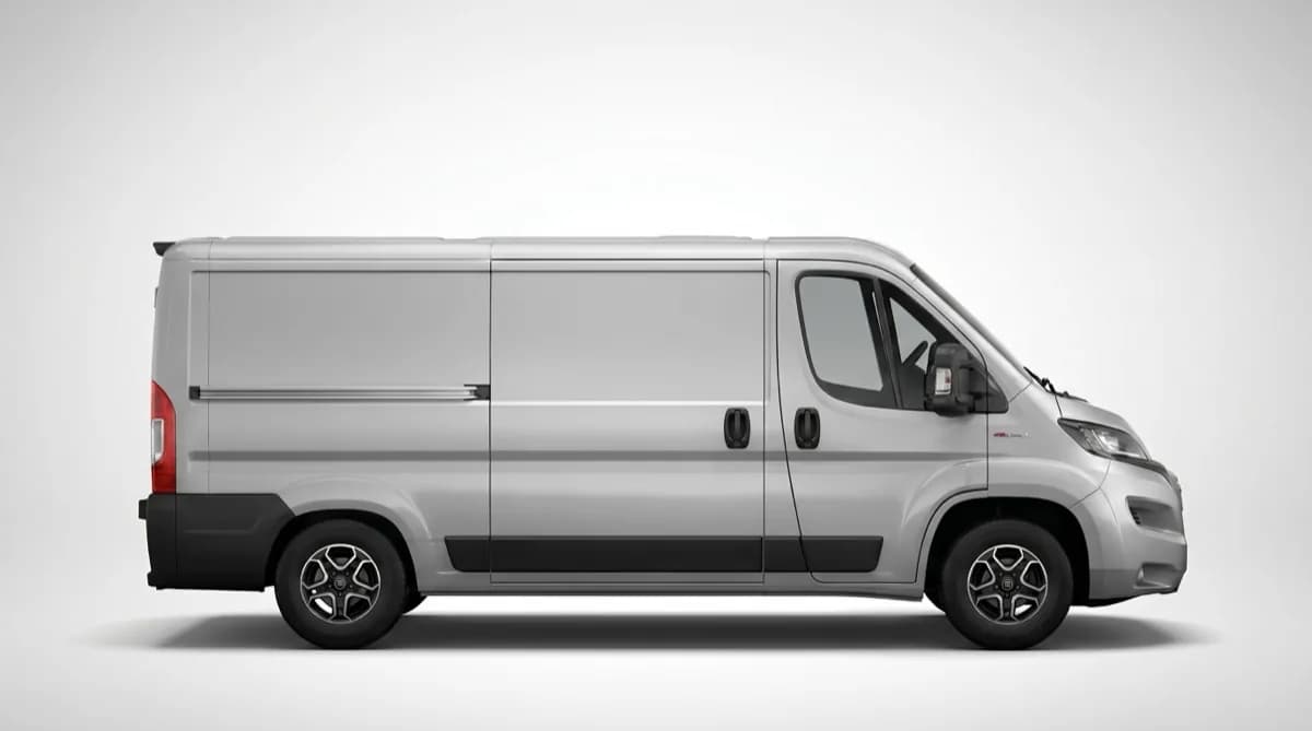 Fiat Professional Ducato