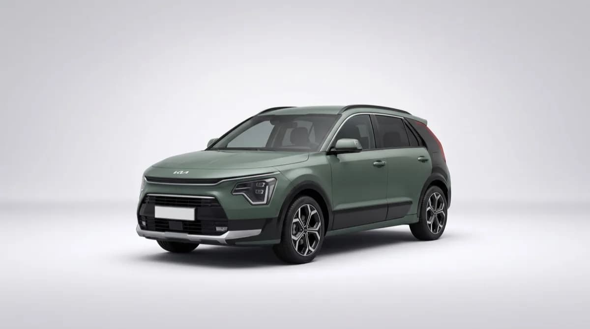 Kia Niro EV